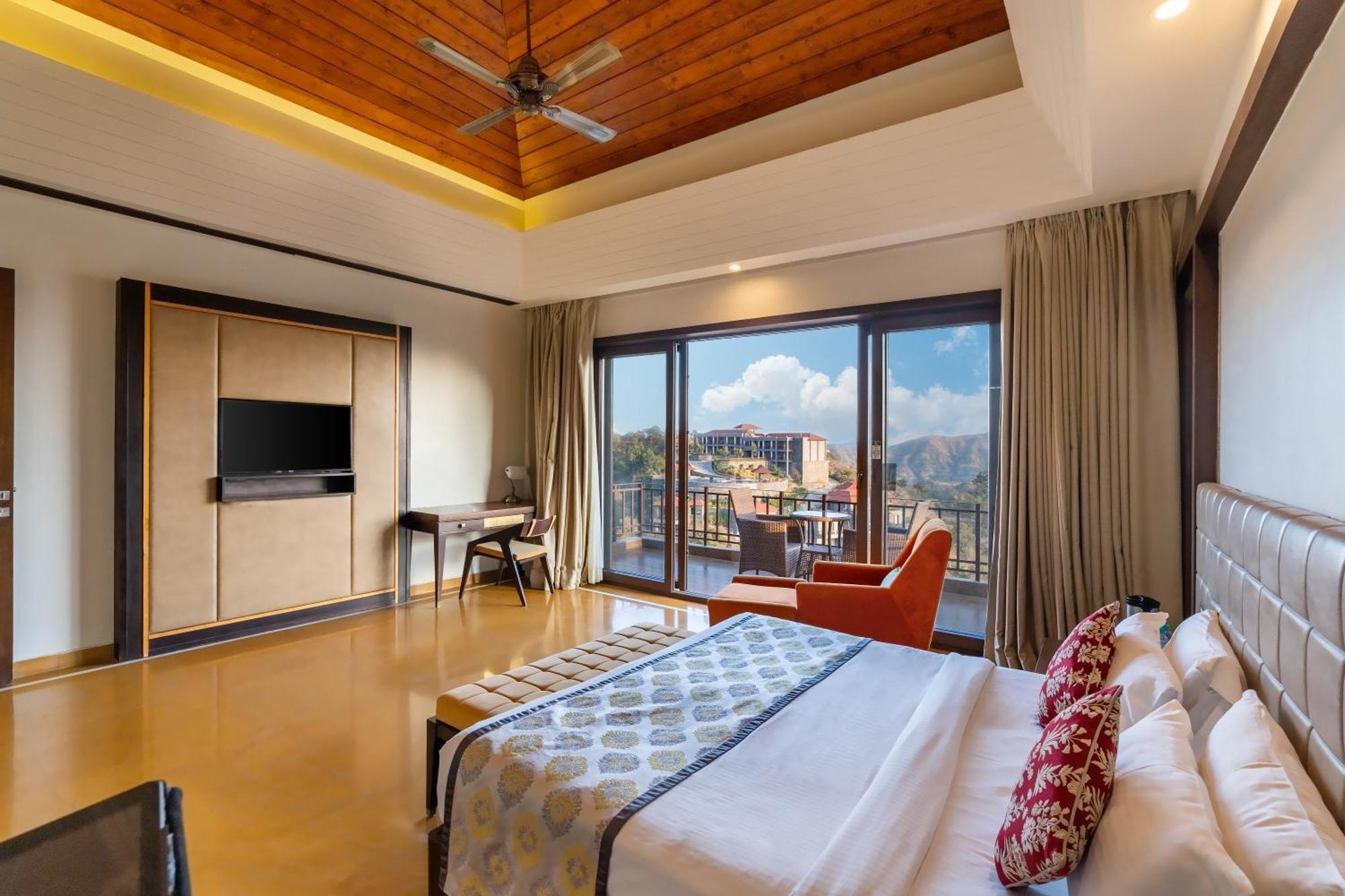Mahua Bagh Resort Кумбхалгарх Экстерьер фото