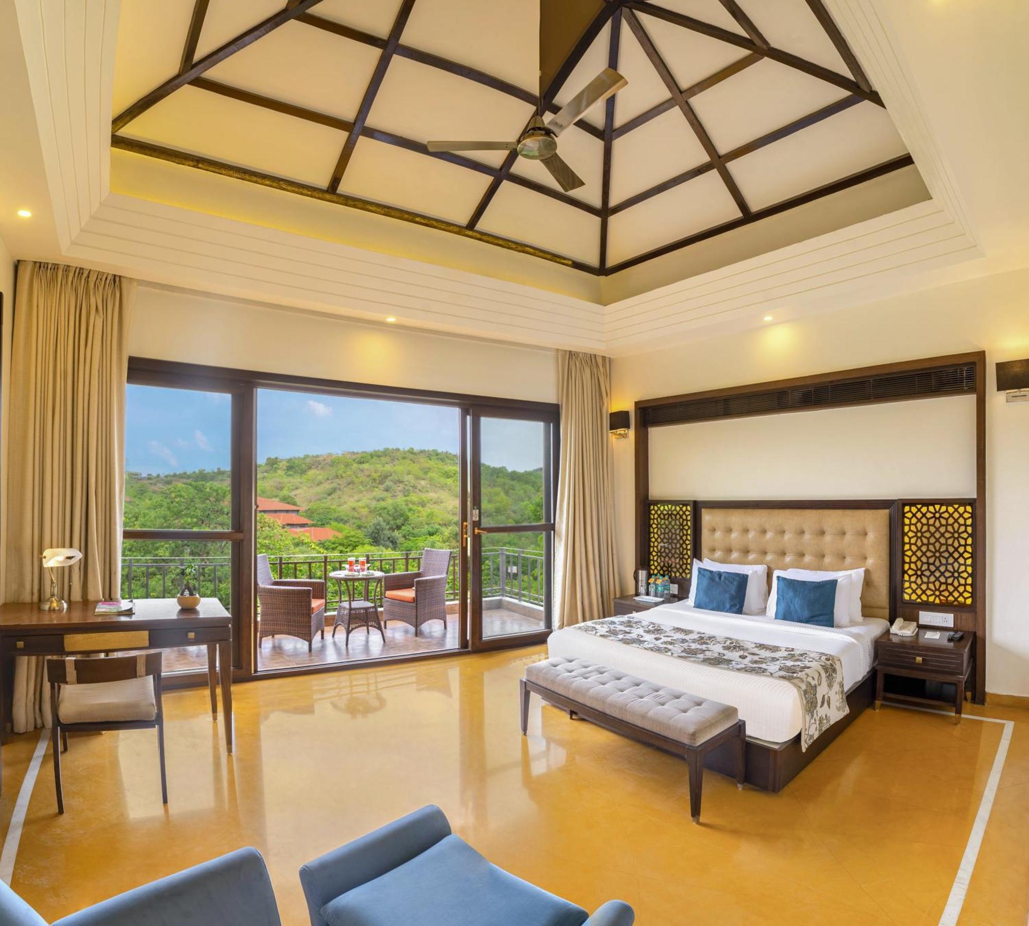 Mahua Bagh Resort Кумбхалгарх Экстерьер фото